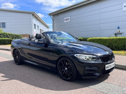 BMW 2 Series 3.0 M235i Auto Euro 6 (s/s) 2dr