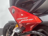 Yamaha Tracer 900 GT MT09 2020 40K NEW MOT FULLY KITTED ADVENTURE BIKE 900CC 15