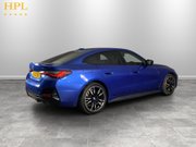 BMW i4 M50 83.9kWh Gran Coupe 5dr Electric Auto 4WD (544 ps) Sat Nav 7