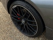Mercedes-Benz C Class AMG C 63 S PREMIUM PLUS 48