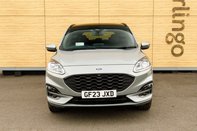 Ford Kuga ST-LINE X 5