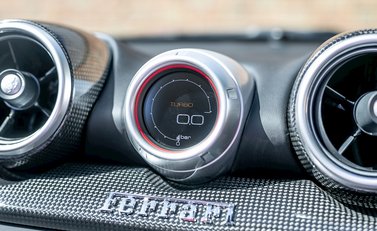 Ferrari California T 20