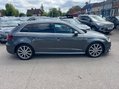 Audi A3 1.4 TFSI S line Sportback Euro 5 (s/s) 5dr 7