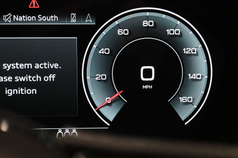 Audi A5 2.0 A5 Sportback 35 TFSI MHEV Black Edition Semi-Auto 5dr 45