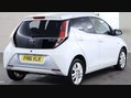 Toyota Aygo 1.0 VVT-i x-pure Hatchback 5dr Petrol Manual Euro 6 (68 ps) 4