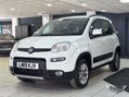 Fiat Panda 0.9 TwinAir 4x4 Euro 6 (s/s) 5dr 4