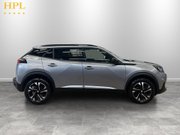 Peugeot 2008 1.2 PureTech Allure Premium + SUV 5dr Petrol Manual Euro 6 (s/s) (100 ps) 8