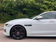 Jaguar XE 2.0i R-Sport Auto Euro 6 (s/s) 4dr 52