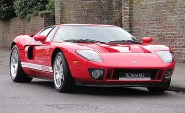 Ford GT 1