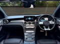 Mercedes-Benz GLC 3.0 AMG GLC 43 Premium+ 4Matic Auto 4WD 5dr 4
