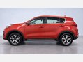 Kia Sportage 1.6 Sportage Edition 25 ISG 5dr 6