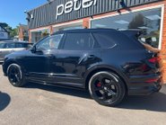 Bentley Bentayga 4.0 V8 S SUV 5dr Petrol Auto 4WD Euro 6 (s/s) (550 ps) 7