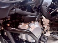 BMW F750GS 2018 ADVENTURE BIKE FULL LUGGAGE 30K NEW MOT 850CC 15