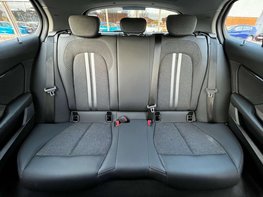 BMW 1 Series 1.5 118I Sport Auto 5dr 69