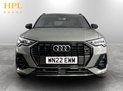 Audi Q3 1.5 TFSI CoD 35 Black Edition SUV 5dr Petrol S Tronic Euro 6 (s/s) (150 ps) 2