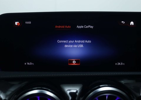 Mercedes-Benz CLA Class 1.3 CLA250e 15.6kWh AMG Line (Premium) Coupe 4dr Petrol Plug-in Hybrid 8G-D 30