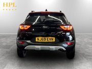 Kia Stonic 1.0 T-GDi 4 SUV 5dr Petrol Manual Euro 6 (s/s) (118 bhp) 6