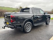 Ford Ranger Wildtrak 4x4 240 ps V6 Double Cab Pickup - Electric Roller Shutter 2