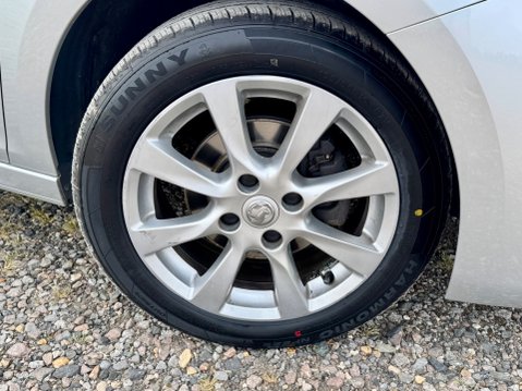 Vauxhall Corsa DESIGN 43