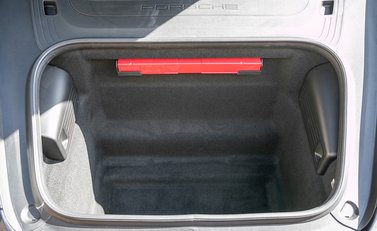 Porsche Boxster GTS 27