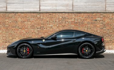 Ferrari F12 Berlinetta 2