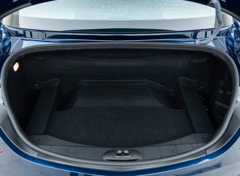 Mercedes-Benz SLS AMG 29