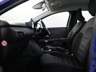 Dacia Sandero Stepway COMFORT TCE 43