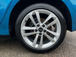 Audi A3 1.0 A3 Sportback 30 TFSI Sport 5dr 13