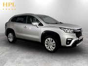 Suzuki S-Cross 1.4 Boosterjet MHEV Motion SUV 5dr Petrol Hybrid Manual Euro 6 (s/s) (129 p 1