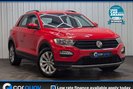 Volkswagen T-Roc 1.0 T-Roc SE TSi 5dr