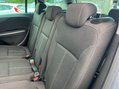 Vauxhall Zafira 1.4i Turbo SRi Euro 6 5dr 26