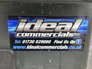 Iveco Daily 35C14 Toolbox Tipper 13