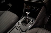 Volkswagen Tiguan Allspace LIFE TSI DSG 35