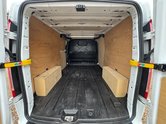 Ford Transit Custom LWB L2H1 [SOLD MT] Low Roof Limited 300 Air Con Alloys Sensors EURO 6 9