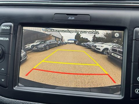 Kia Ceed 1.6 CRDi GT-Line Euro 6 (s/s) 5dr 15