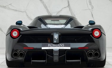 Ferrari LaFerrari 5