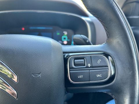 Citroen C5 Aircross FLAIR PLUS 20