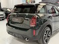 Mini Countryman JOHN COOPER WORKS ALL4 17