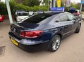 Volkswagen CC 2.0 TDI BlueMotion Tech GT DSG Euro 5 (s/s) 4dr 12