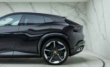 Ferrari Purosangue 47