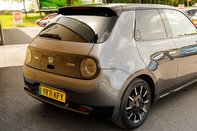 Honda Honda E ADVANCE 8