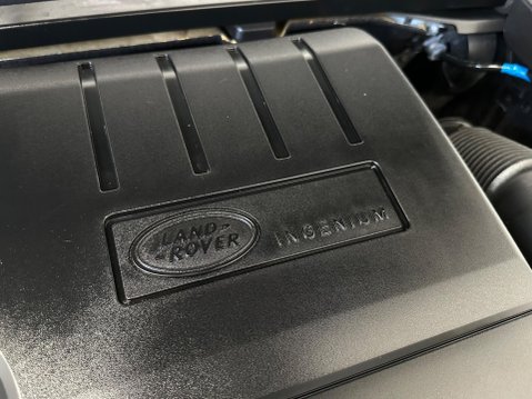 Land Rover Range Rover Evoque TD4 HSE DYNAMIC 42