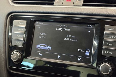 Skoda Octavia 1.4 TSI SE L Hatchback 5dr Petrol Manual Euro 6 (s/s) (150 ps) 32