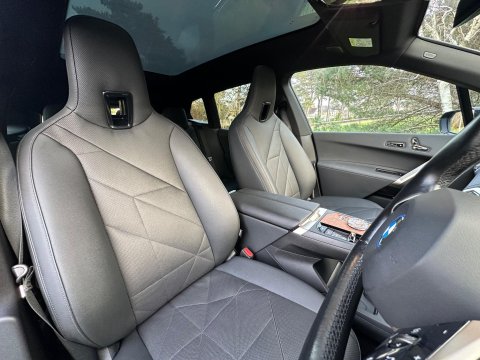 BMW Ix 50 111.5kWh M Sport Auto xDrive 5dr 27