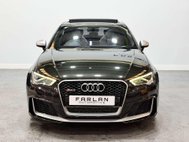 Audi RS3 2.5 TFSI Sportback 5dr Petrol S Tronic quattro Euro 6 (s/s) (Nav) (367 ps) 11