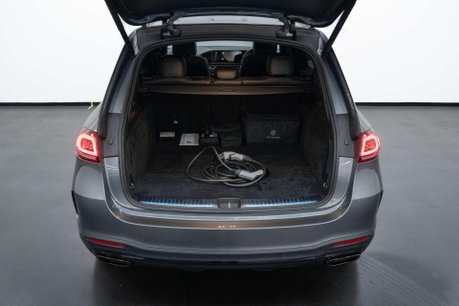 Mercedes-Benz GLE 2.0 GLE 350 AMG Line Premium de 4Matic Auto 4WD 5dr 15
