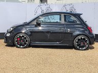 Abarth 595 595 COMPETIZIONE 4