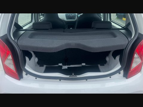 SEAT Mii TOCA 6