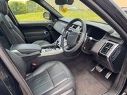 Land Rover Range Rover Sport 2.0 Range Rover Sport HSE Dynamic Black P400e Auto 4WD 5dr 13