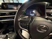 Lexus Ux UX 300E 5dr 17